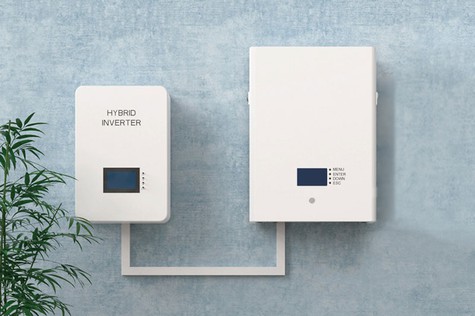 Enerģijas uzglabāšanas sistēma