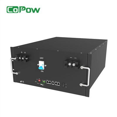 48v 200ah litija jonu saules baterija