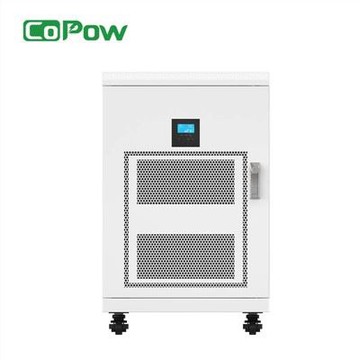 Akumulatoru krātuve mājas saules sistēmām