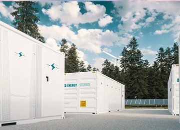 Augstas kvalitātes litija elektroenerģijas nozares attīstība