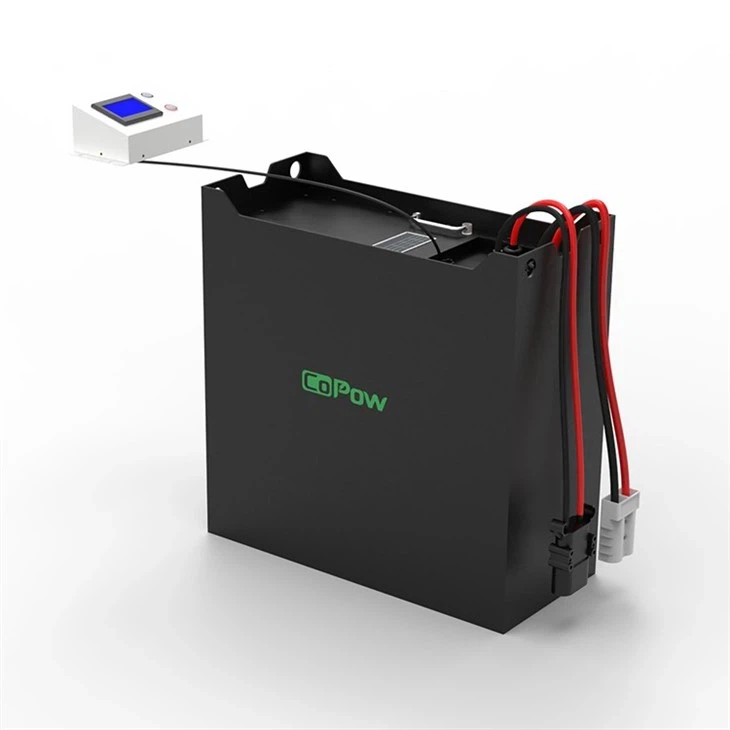 10 populārākie litija iekrāvēju akumulatoru ražotāji 2026. gadā