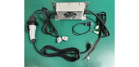 Kā uzlādēt LifePo4 akumulatoru?