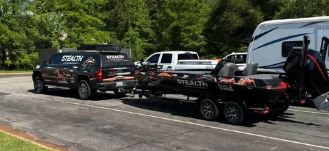 Kāda izmēra LiFePo4 akumulators velcēšanas motoram?